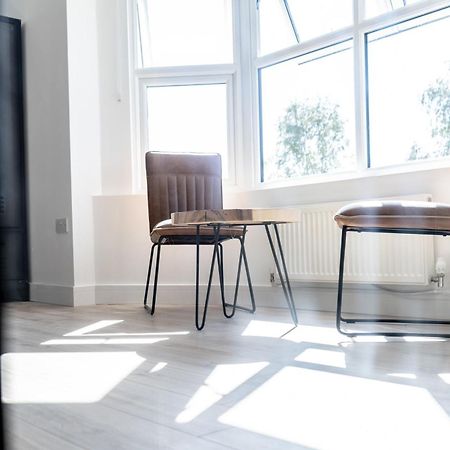 1 Ashbrook Windmill Apartment Oxford Luaran gambar