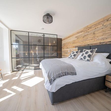1 Ashbrook Windmill Apartment Oxford Luaran gambar