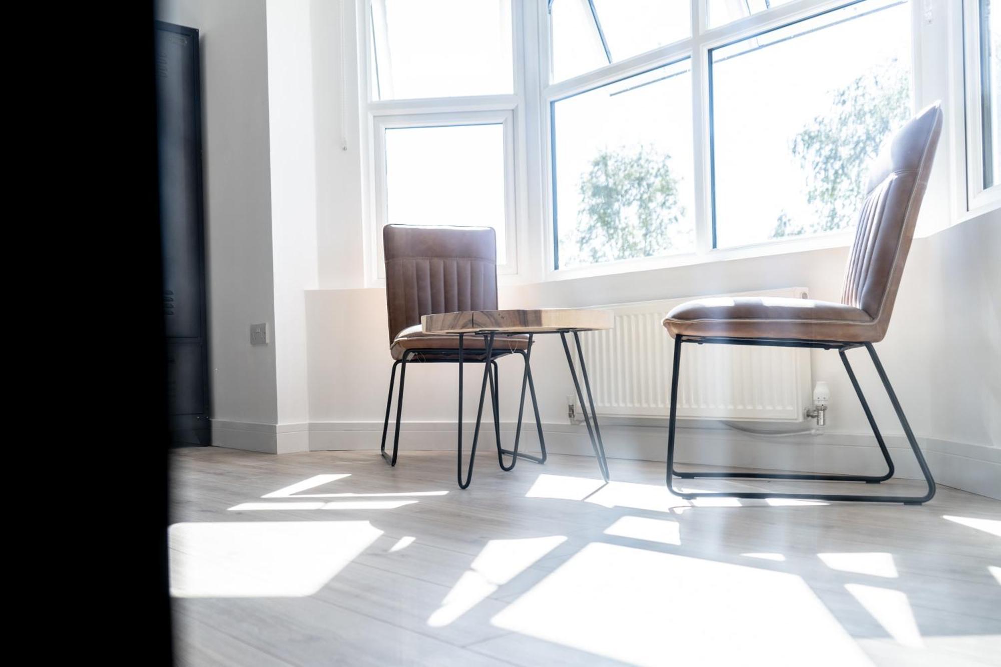 1 Ashbrook Windmill Apartment Oxford Luaran gambar