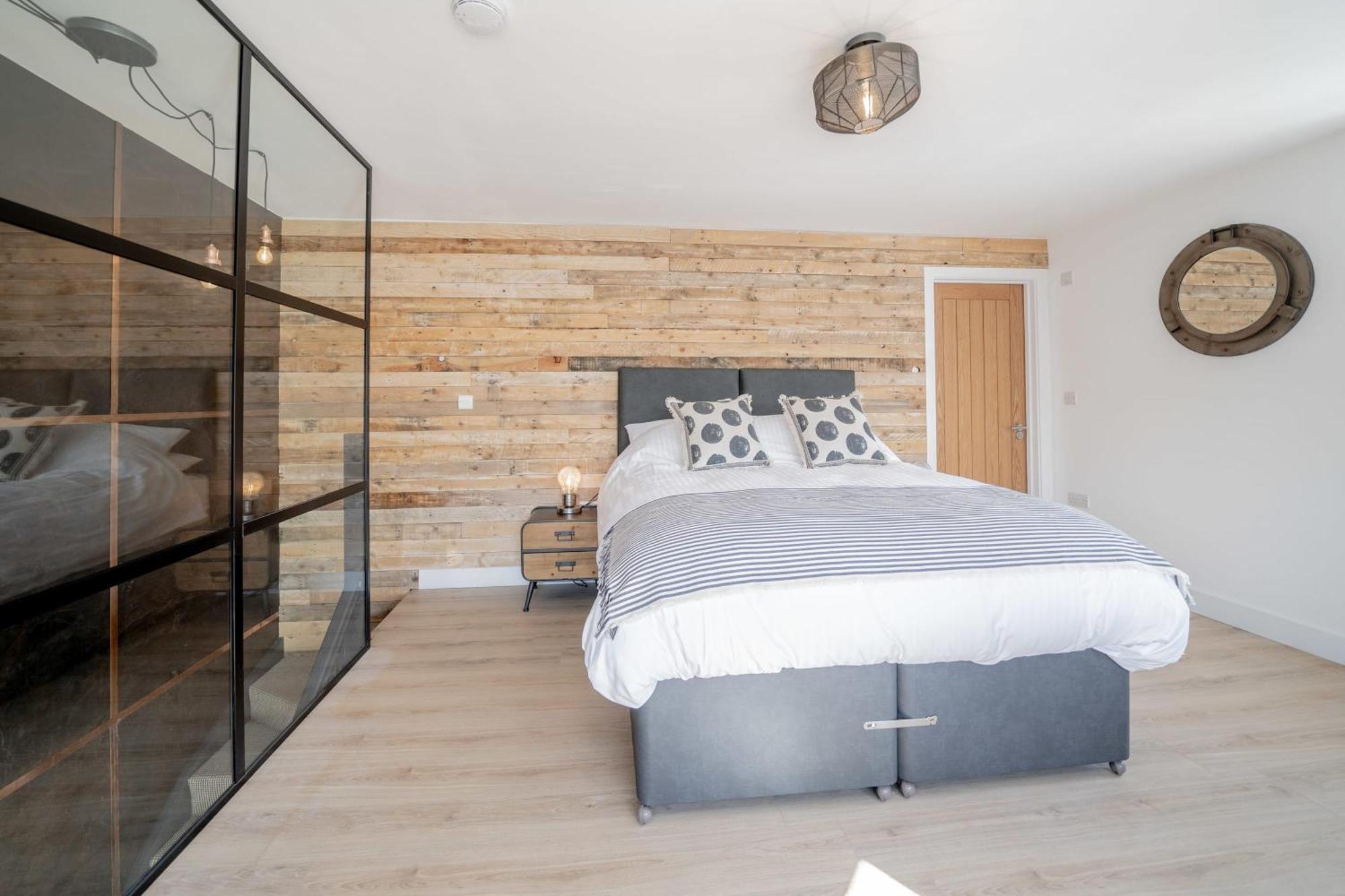1 Ashbrook Windmill Apartment Oxford Luaran gambar