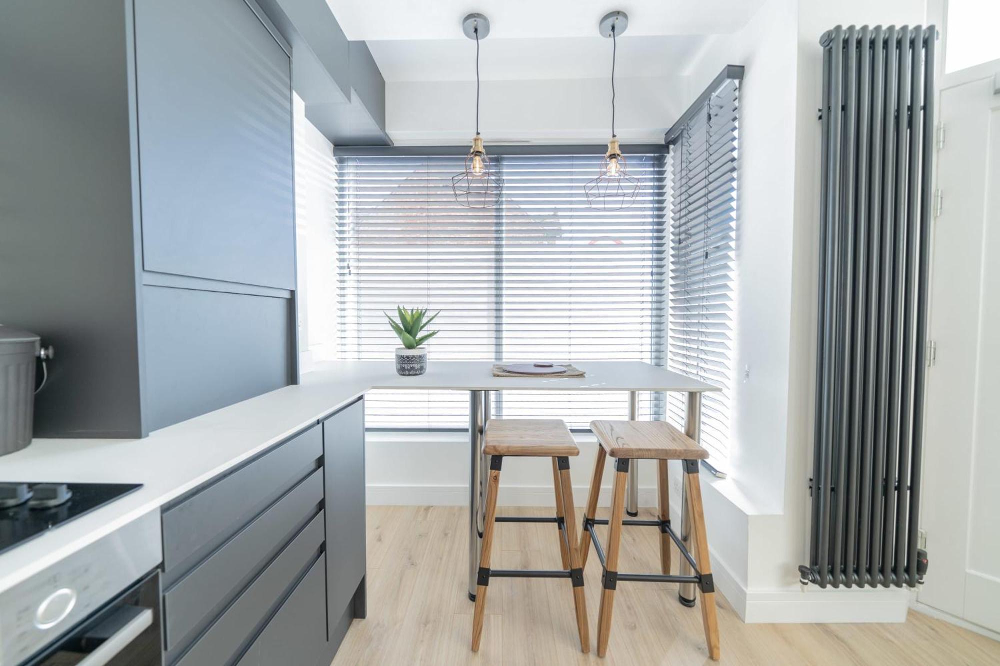 1 Ashbrook Windmill Apartment Oxford Luaran gambar