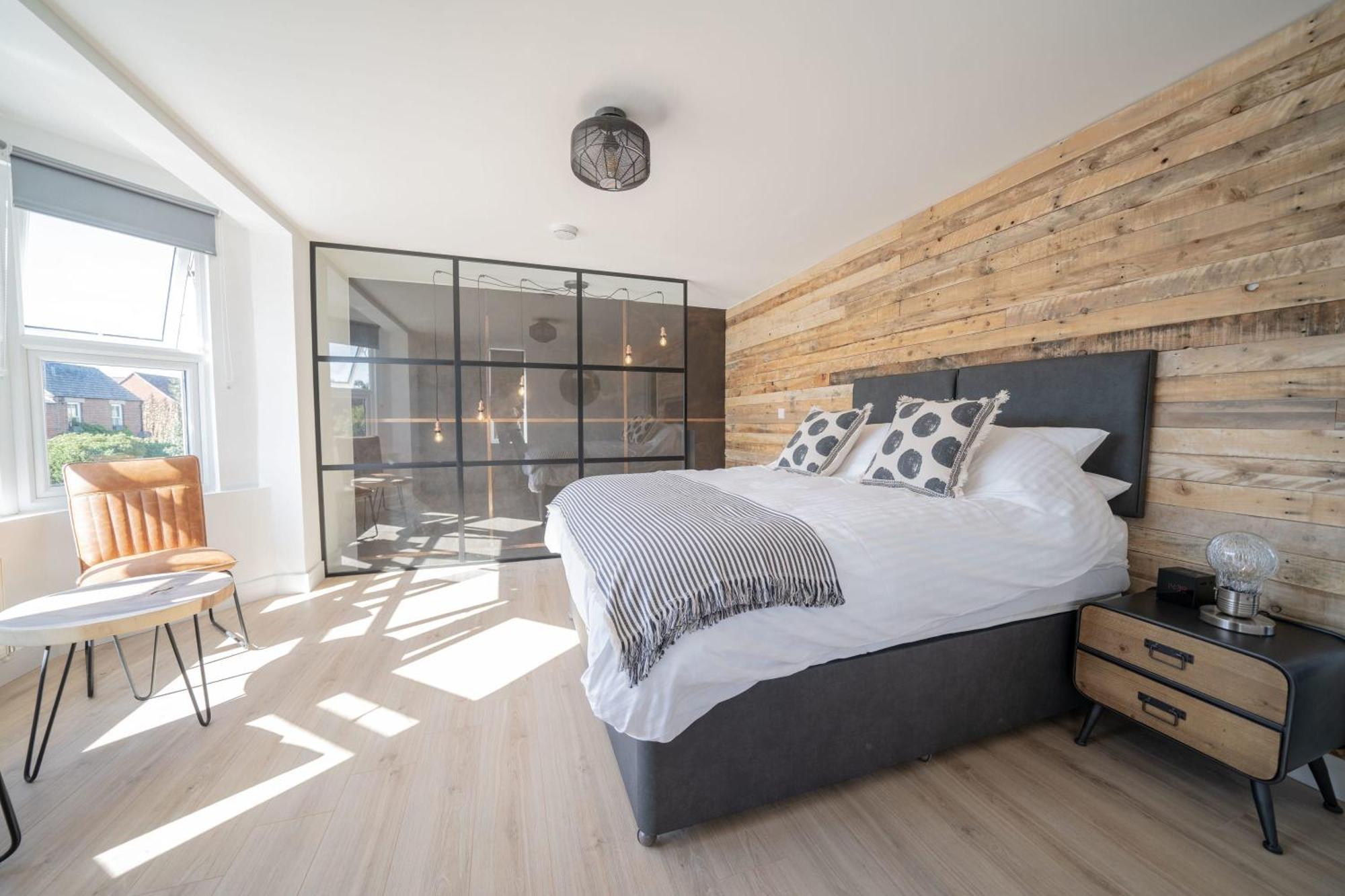 1 Ashbrook Windmill Apartment Oxford Luaran gambar