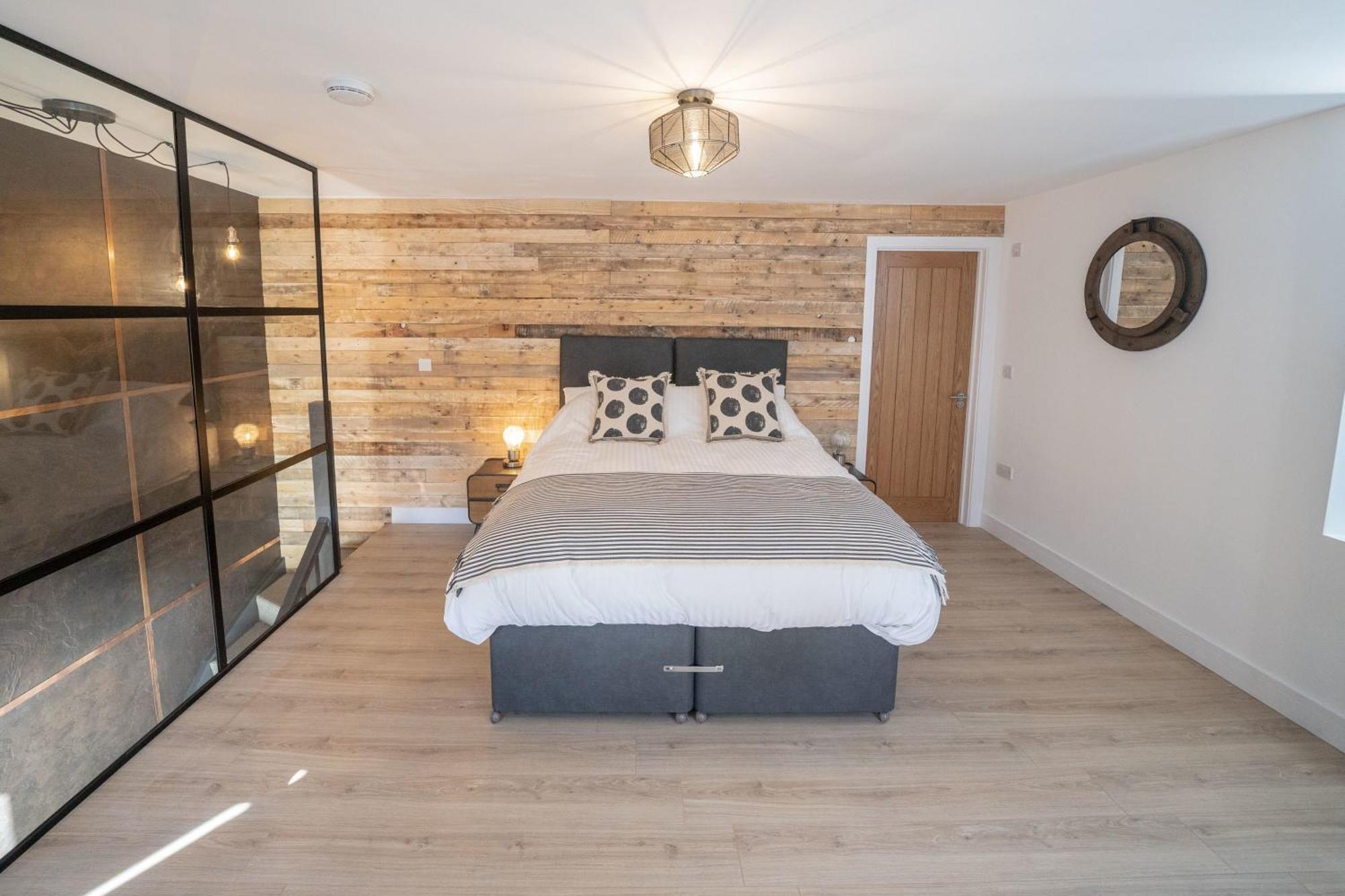 1 Ashbrook Windmill Apartment Oxford Luaran gambar